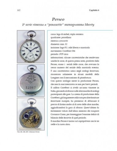 Il tempo nei treni