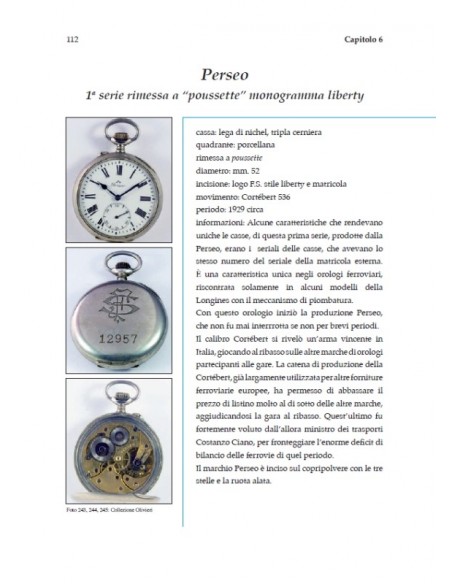 Il tempo nei treni