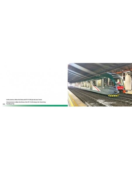 Trenord - Imprese ferroviarie