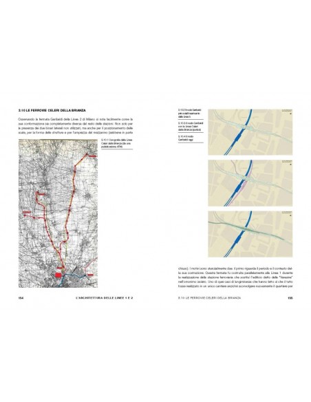 La metropolitana milanese