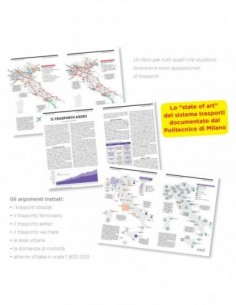 Atlante dei trasporti italiani 2