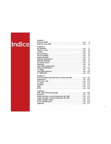 Lok 2000 Storia e attualità delle locomotive...