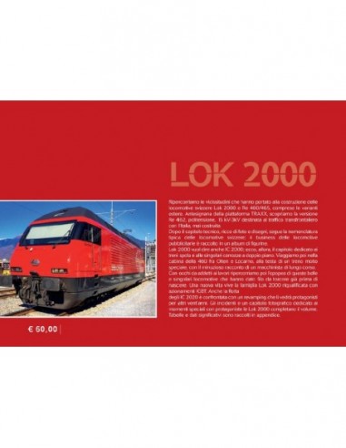 Lok 2000 Storia e attualità delle locomotive...