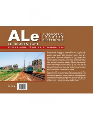 ALe le reostatiche - Storia e attualità delle...