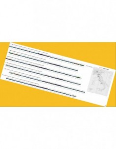 Composizioni ferroviarie anni '60 2