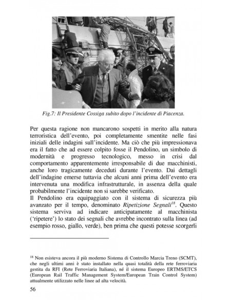 Un colpevole ci dovrà pur essere