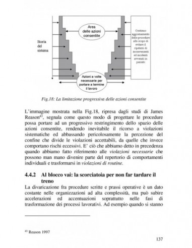 Un colpevole ci dovrà pur essere