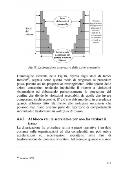Un colpevole ci dovrà pur essere