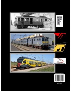 Treni e Tram del Nord Barese 2