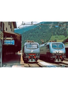 Brennerbahn: Rückblick, Einblick, Ausblick 2