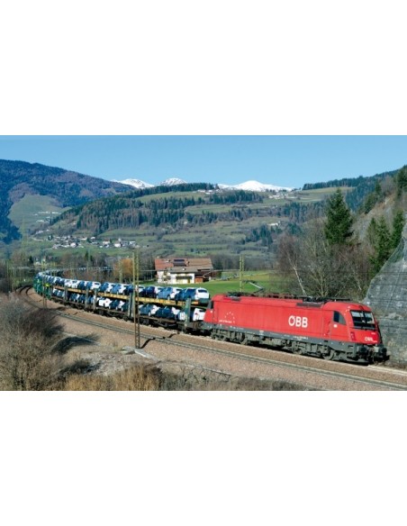Brennerbahn: Rückblick, Einblick, Ausblick