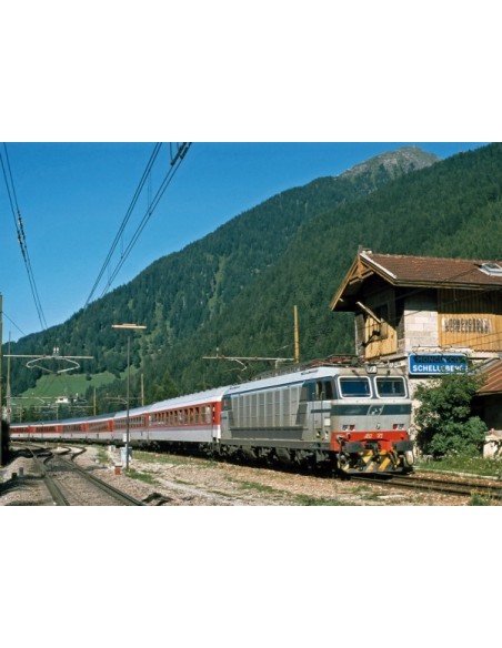 Brennerbahn: Rückblick, Einblick, Ausblick