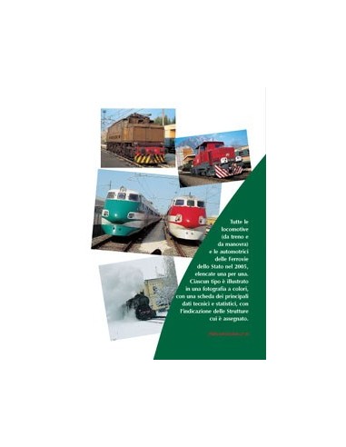 Materiale Motore FS 2005 Libro+CD