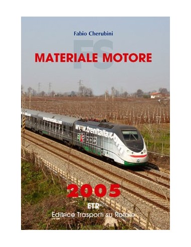 Materiale Motore FS 2005 Libro+CD
