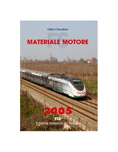 Materiale Motore FS 2005 Libro+CD