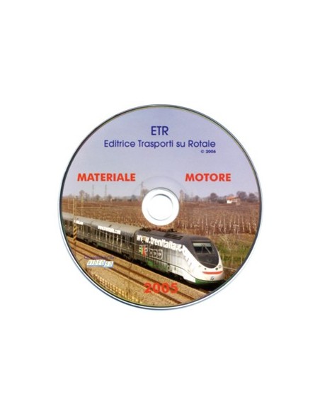 Materiale Motore FS 2005 Libro+CD