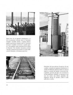 Piemonte - Viaggio foto ferroviario nel passato 2