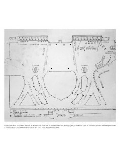Primi tram a Milano 2