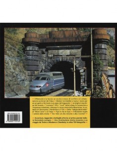 Fréjus - La ferrovia da Torino a Modane e Chambéry 2