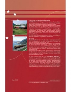 La leggenda dei Trans Europe Express 2