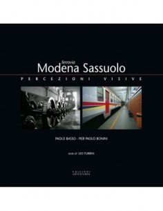 Ferrovia Modena - Sassuolo - Percezioni visive