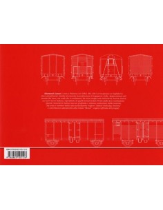 Carri FS 1905-1960 - Volume II - Carri serie H 2