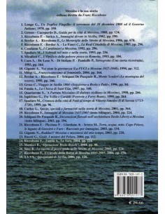 Tra Scilla e Cariddi - Ferrovie e Ferry-Boats 2