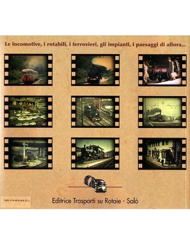 I favolosi anni 60 - III Parte