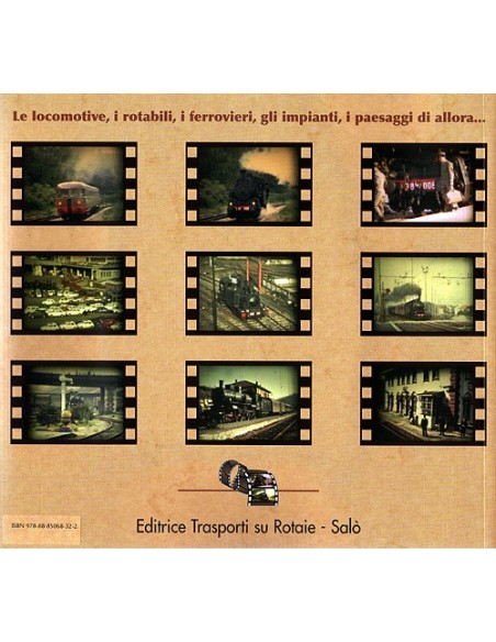 I favolosi anni 60 - III Parte