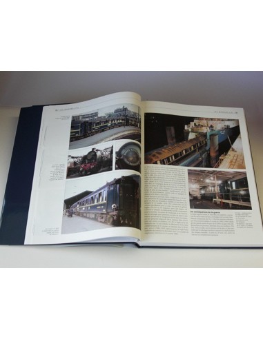 La Compagnie des Wagon-Lits