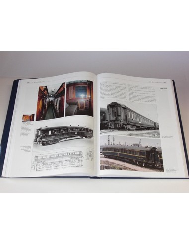 La Compagnie des Wagon-Lits