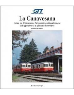 La Canavesana Rotaie tra le Alpi Graie e l’area...