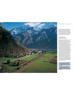 Mythos Gottardbahn 2