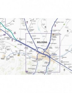 Atlante Ferroviario d'Italia e Slovenia 2