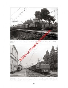 E.626 - Viaggio lungo ottant'anni di storia ferroviaria... 2
