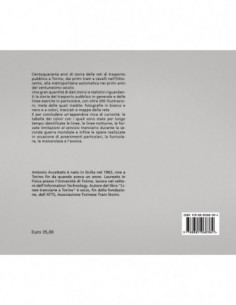 Torino tram filobus metro 2