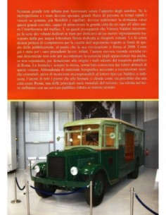 In autobus lungo le strade di Roma 2