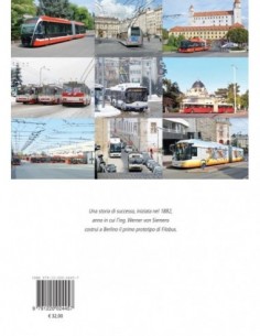 Filobus in Unione Europea e in Svizzera 2018 2