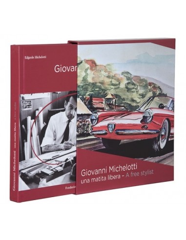 Giovanni Michelotti a free stylist