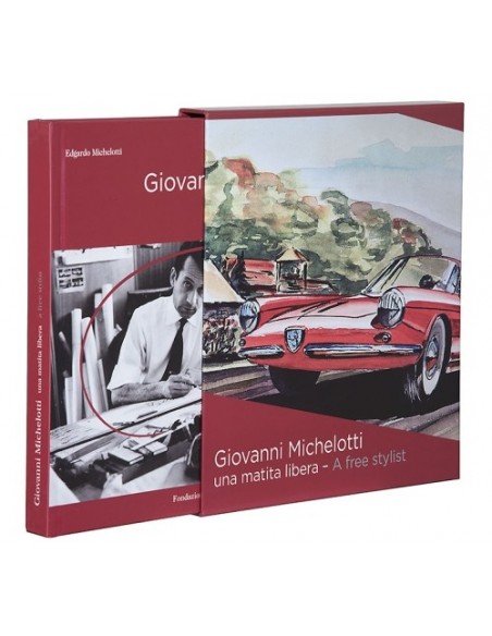 Giovanni Michelotti a free stylist