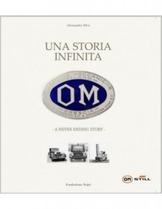 OM – Una storia Infinita