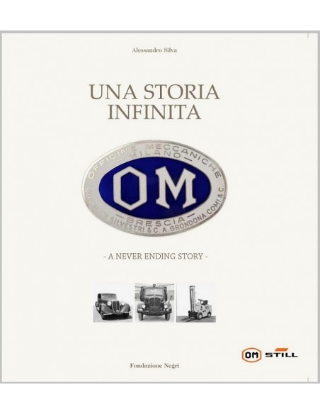 OM – Una storia Infinita