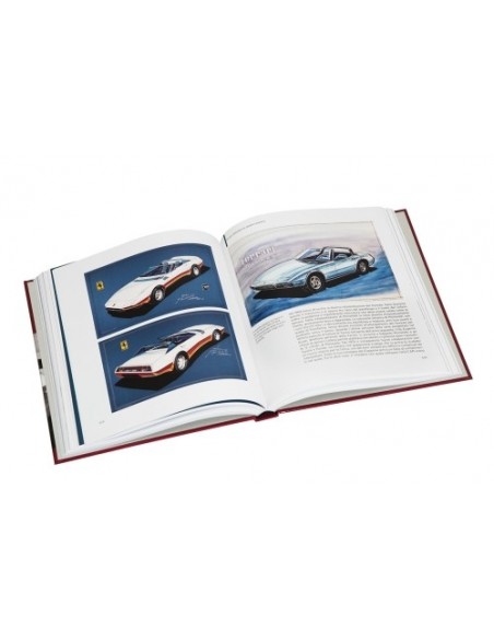 Giovanni Michelotti a free stylist