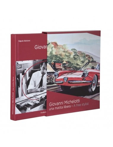 Giovanni Michelotti a free stylist