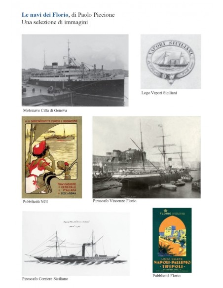 Le navi dei Florio