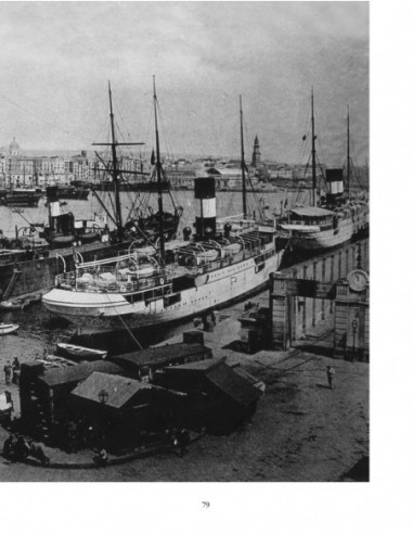 Le navi dei Florio