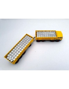 PIBK58408 - Autocarro Fiat 690 Ed.ne speciale... 2