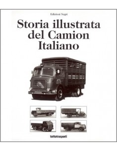 Storia illustrata del camion italiano