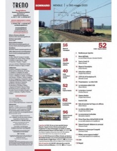 Tutto Treno 350 - 80 anni fa le E.636 2