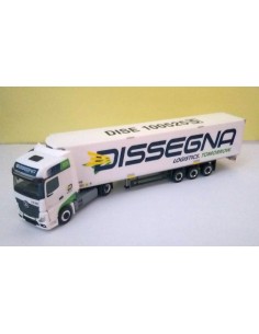 PIHR943857 - MB Actros 18 Bigspace